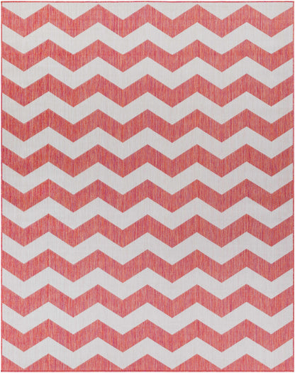 Long Beach LBH-2310 Machine Woven Rug