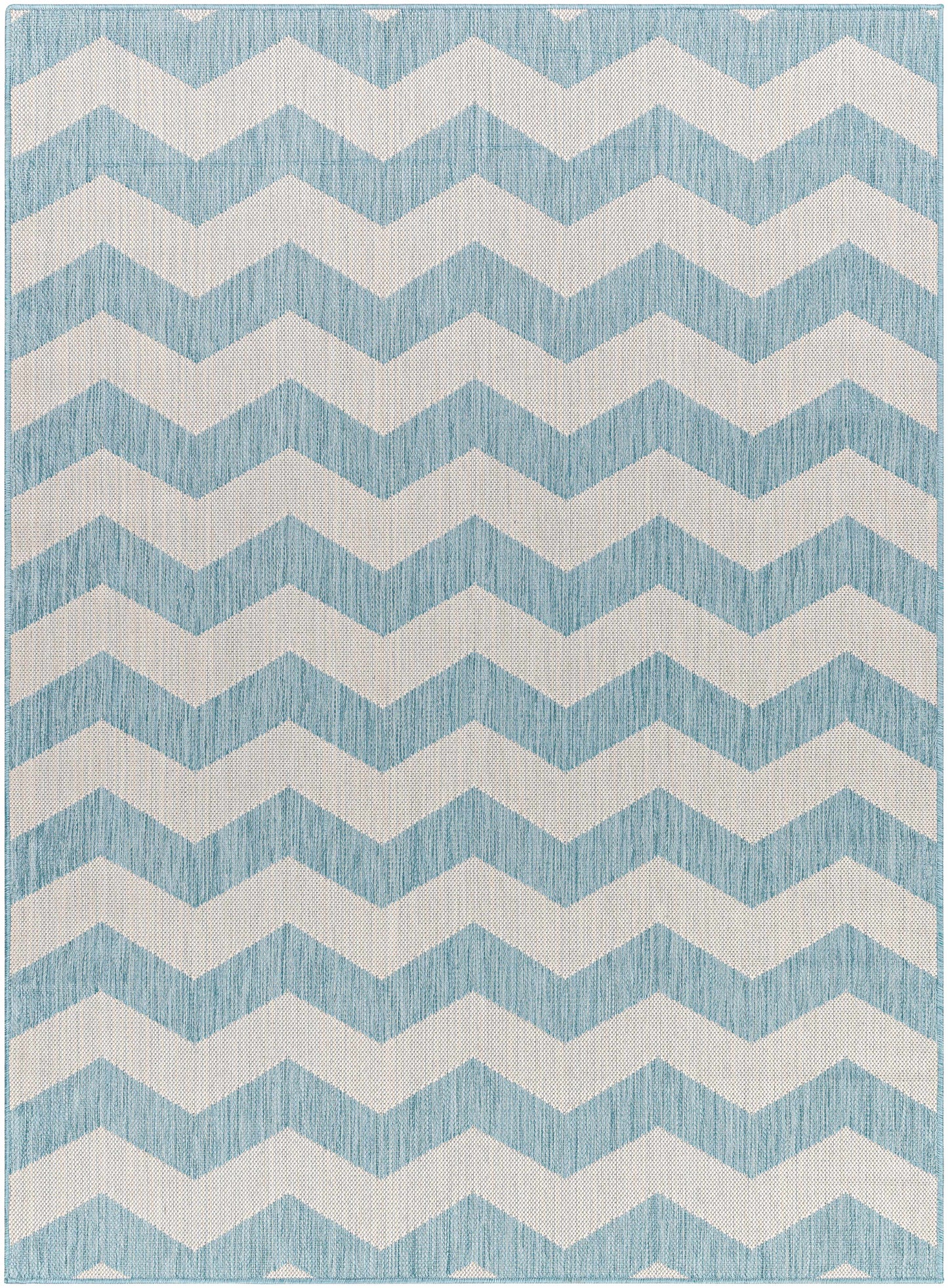 Long Beach LBH-2311 Machine Woven Rug