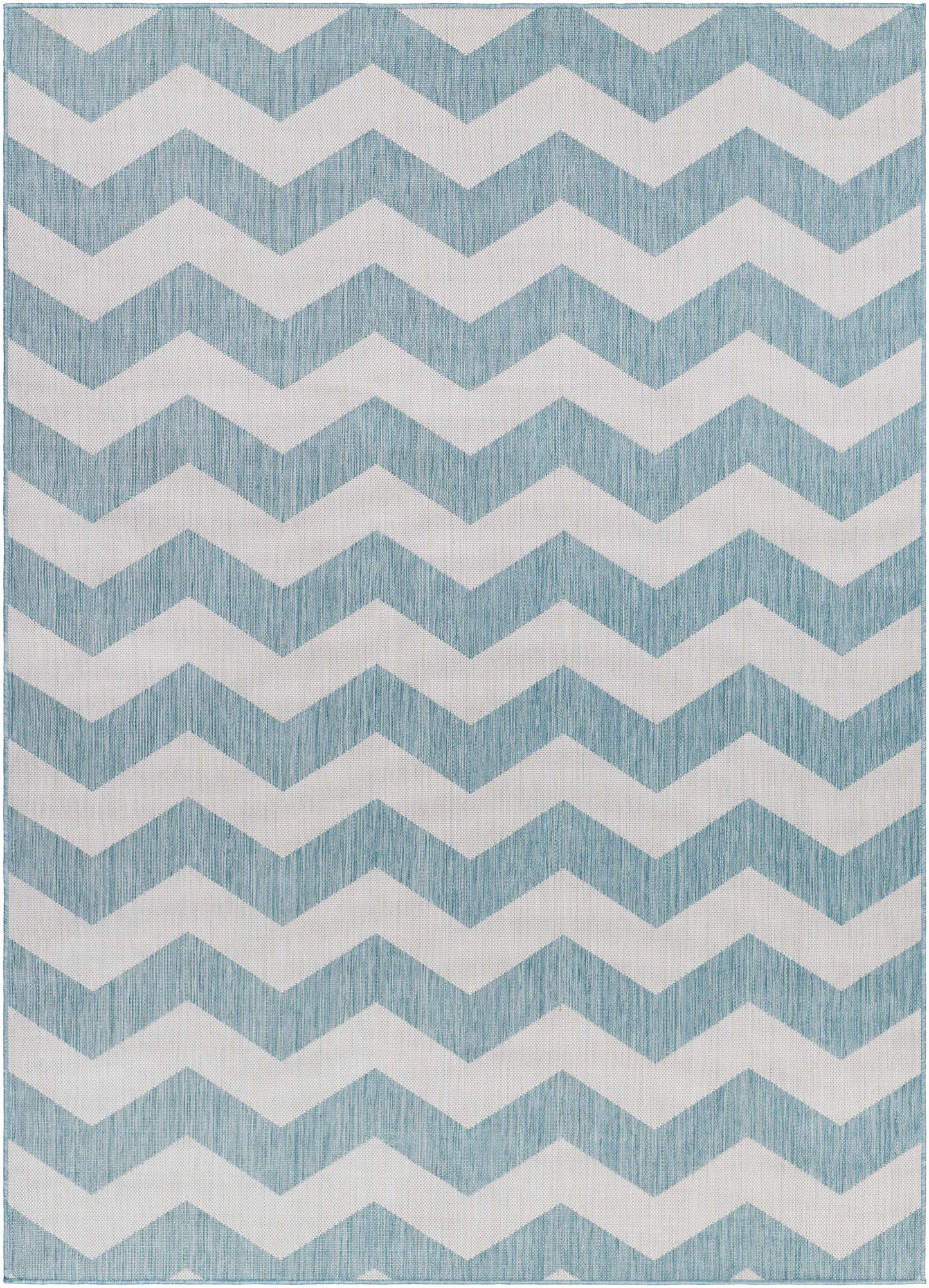 Long Beach LBH-2311 Machine Woven Rug