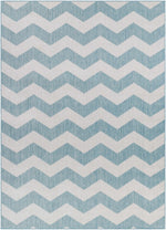 Long Beach LBH-2311 Machine Woven Rug