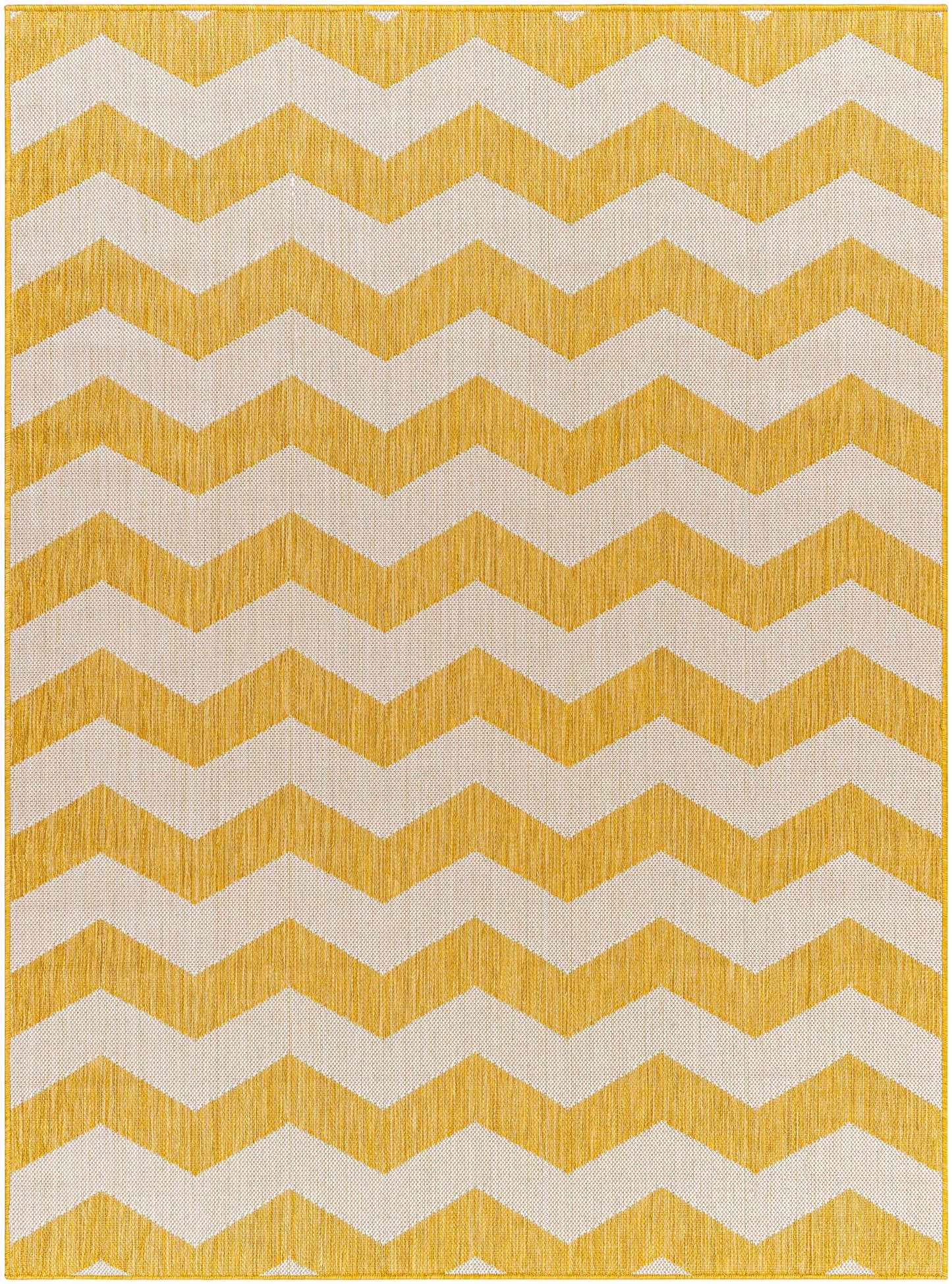 Long Beach LBH-2312 Machine Woven Rug