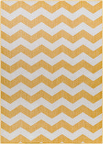 Long Beach LBH-2312 Machine Woven Rug
