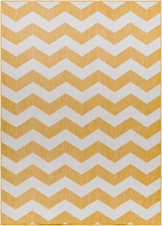 Long Beach LBH-2312 Machine Woven Rug