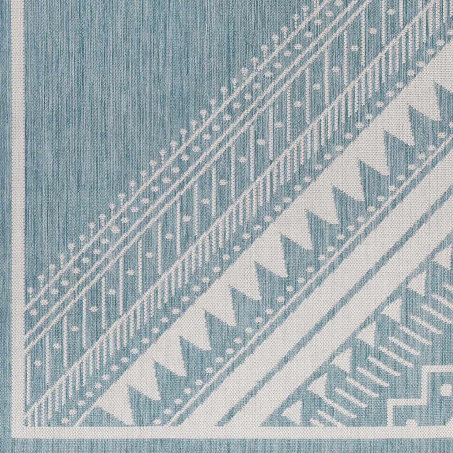 Long Beach LBH-2339 Machine Woven Rug