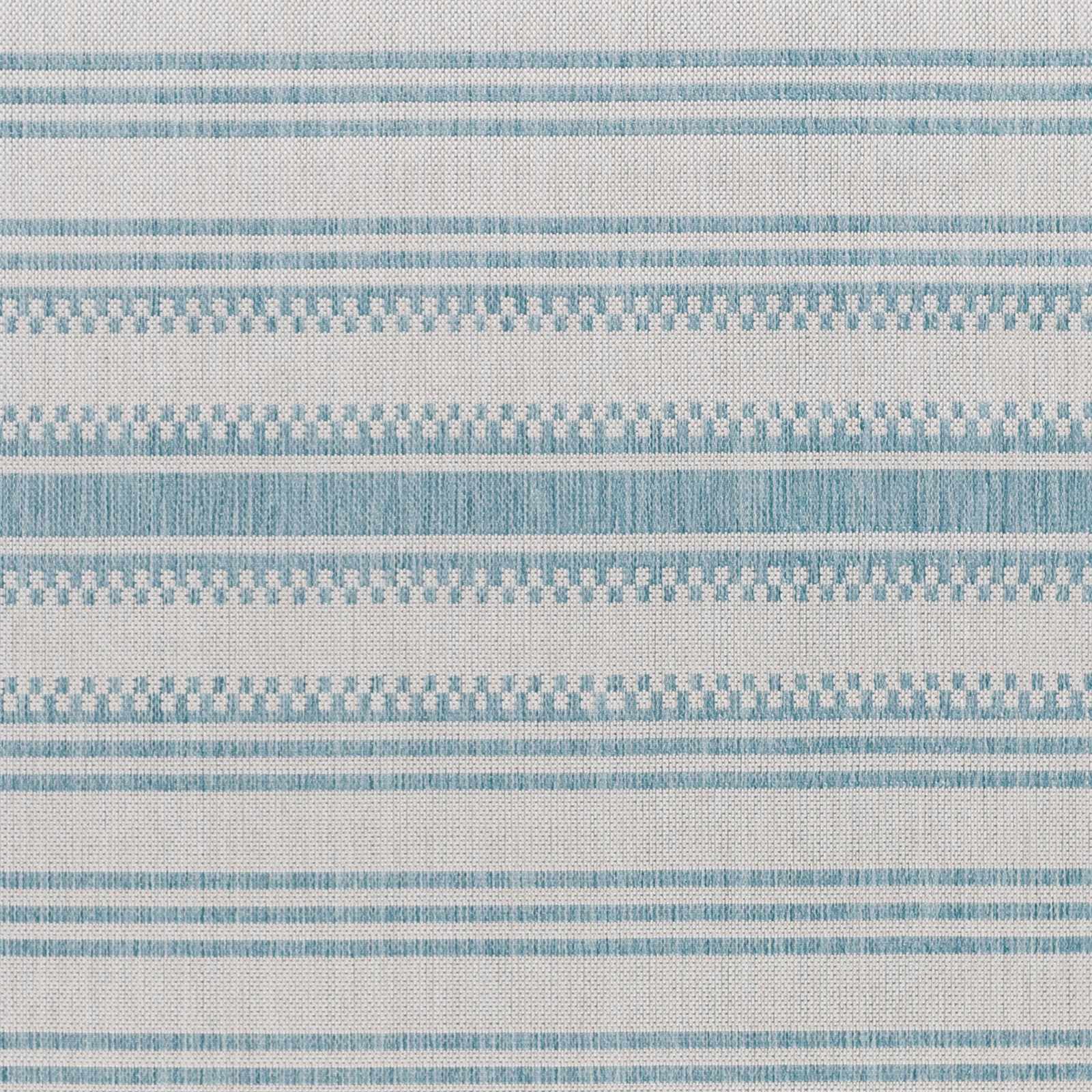 Long Beach LBH-2306 Machine Woven Rug