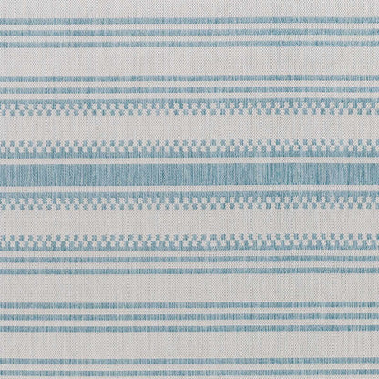 Long Beach LBH-2306 Machine Woven Rug