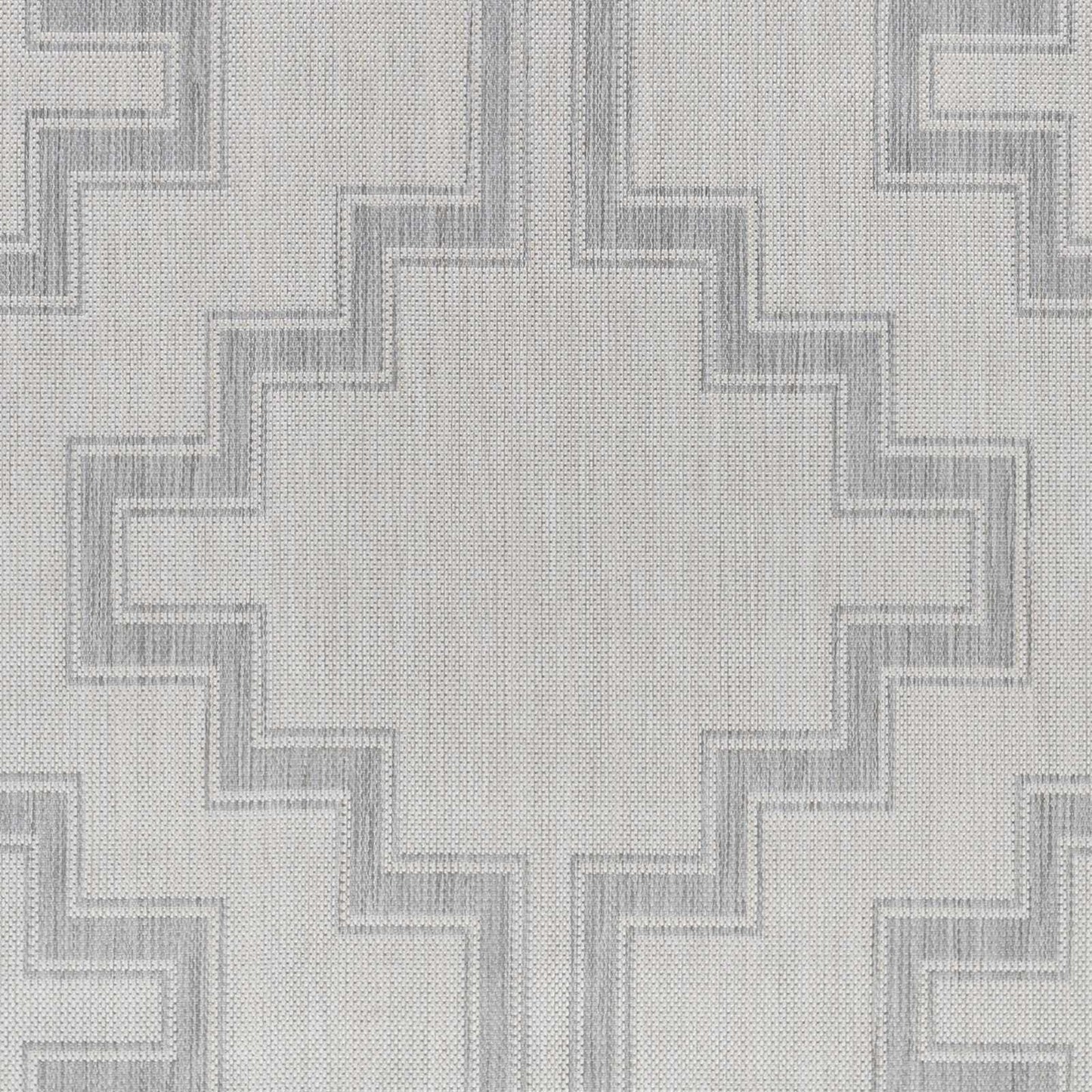 Long Beach LBH-2346 Machine Woven Rug