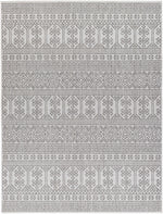 Long Beach LBH-2305 Machine Woven Rug