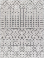 Long Beach LBH-2329 Machine Woven Rug