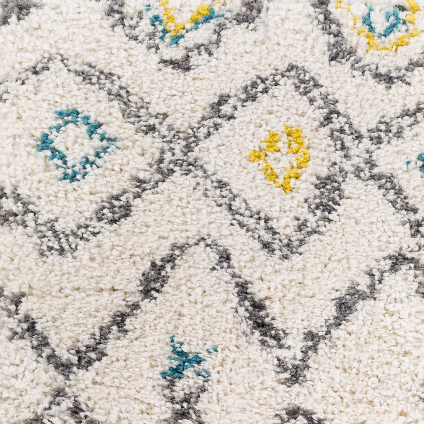 Wilder WDR-2006 Machine Woven Rug