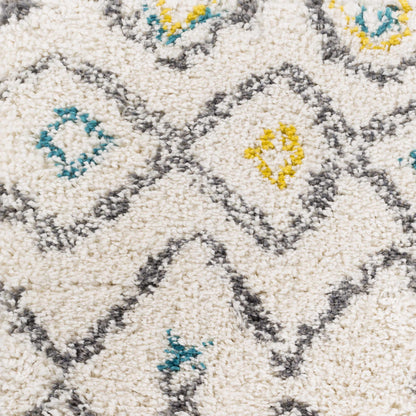 Wilder WDR-2006 Machine Woven Rug