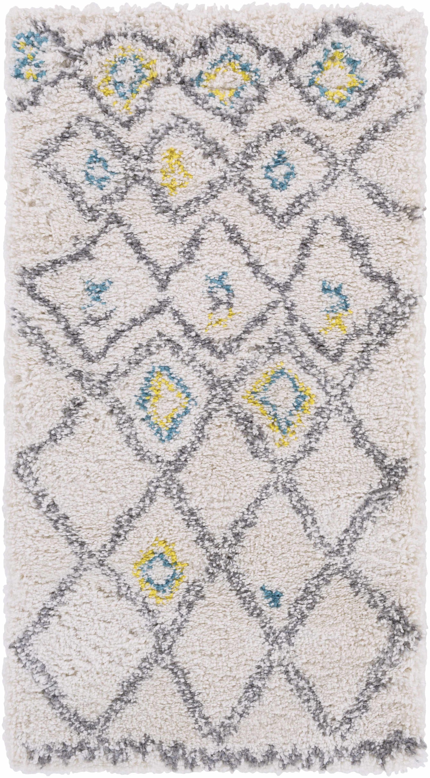 Wilder WDR-2006 Machine Woven Rug