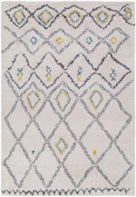 Wilder WDR-2006 Machine Woven Rug
