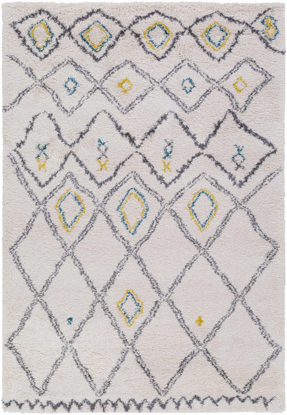 Wilder WDR-2006 Machine Woven Rug