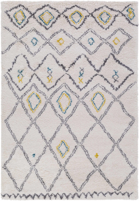 Wilder WDR-2006 Machine Woven Rug