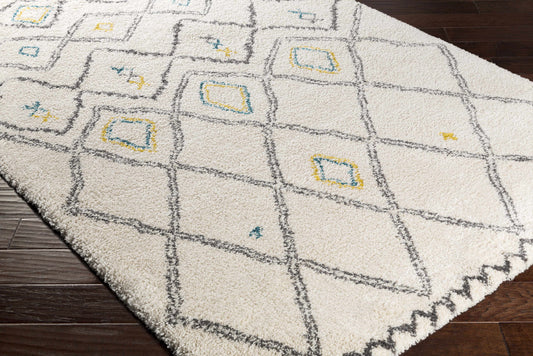 Wilder WDR-2006 Machine Woven Rug