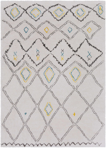 Wilder WDR-2006 Machine Woven Rug