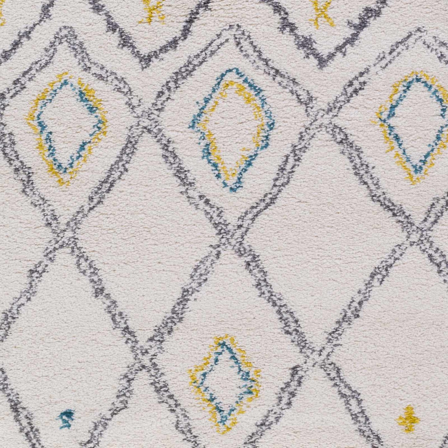 Wilder WDR-2006 Machine Woven Rug