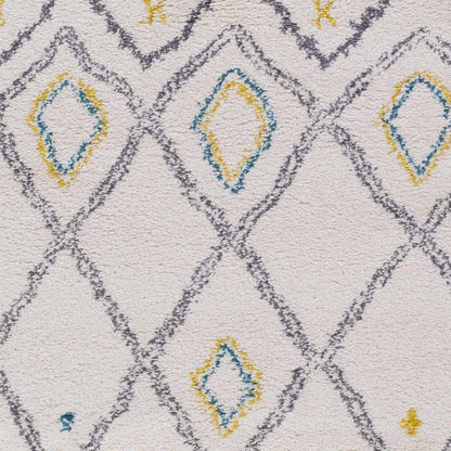 Wilder WDR-2006 Machine Woven Rug