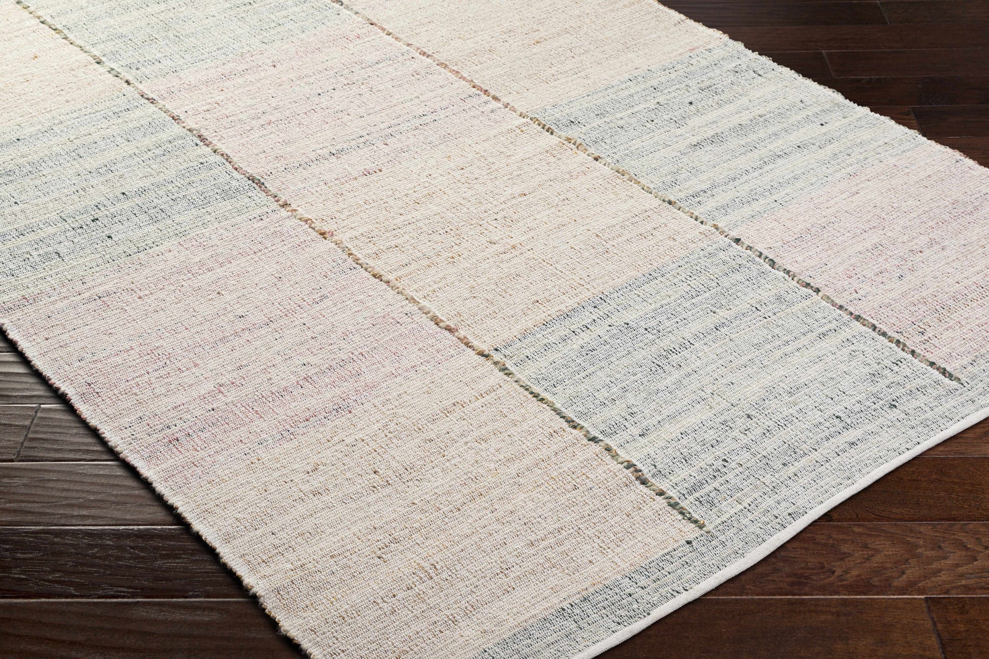 Leipzig LEP-2300 Handmade Rug