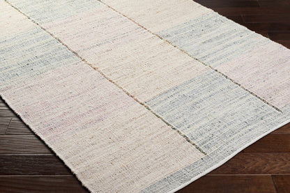 Leipzig LEP-2300 Handmade Rug