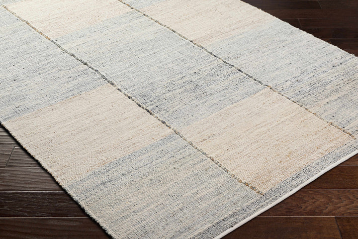 Leipzig LEP-2301 Handmade Rug