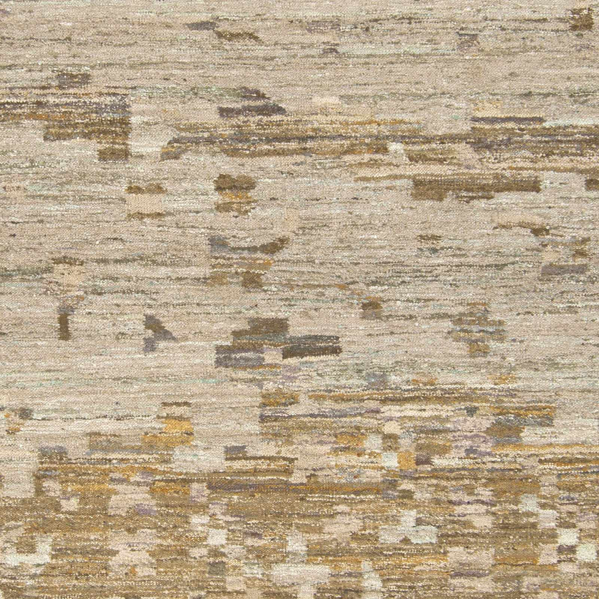Rustic RUT-700 Hand Woven Rug