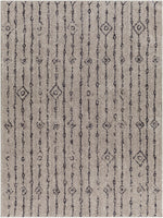 Lykke LKK-2300 Machine Woven Rug