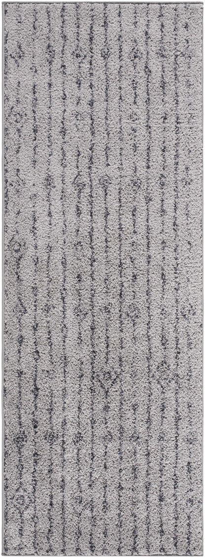 Lykke LKK-2300 Machine Woven Rug