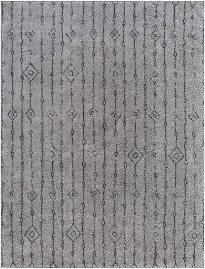 Lykke LKK-2300 Machine Woven Rug