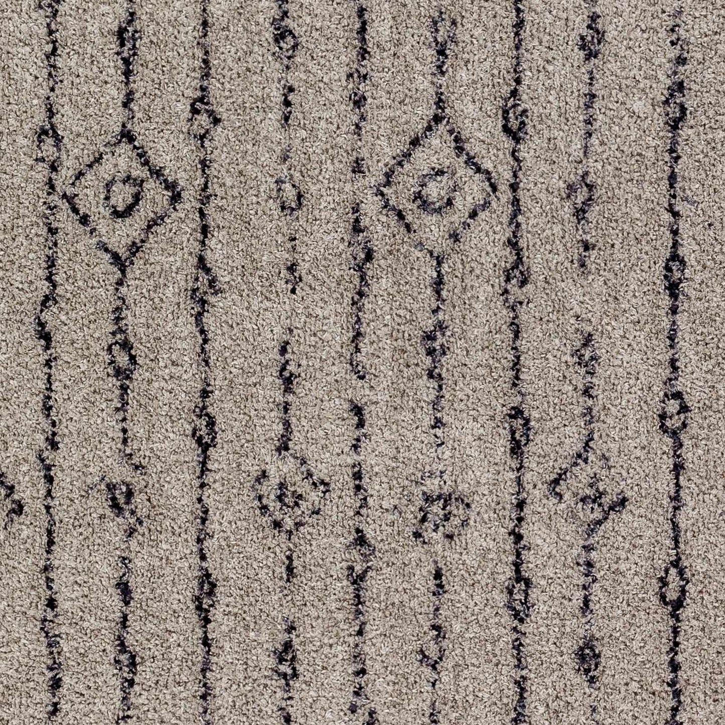 Lykke LKK-2300 Machine Woven Rug
