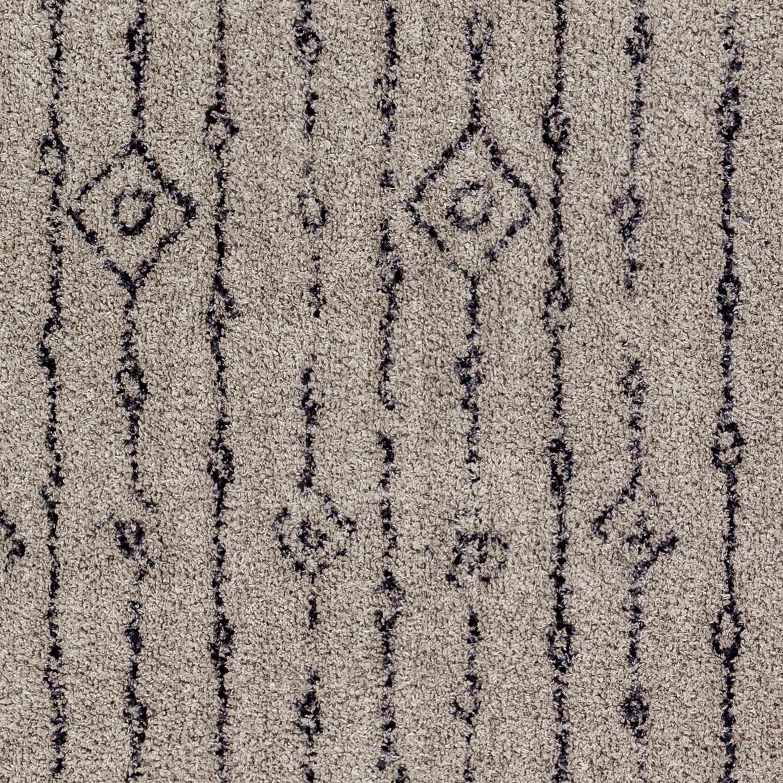 Lykke LKK-2300 Machine Woven Rug