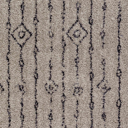 Lykke LKK-2300 Machine Woven Rug