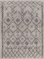 Lykke LKK-2305 Machine Woven Rug
