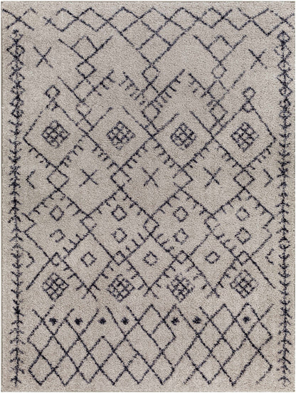 Lykke LKK-2305 Machine Woven Rug