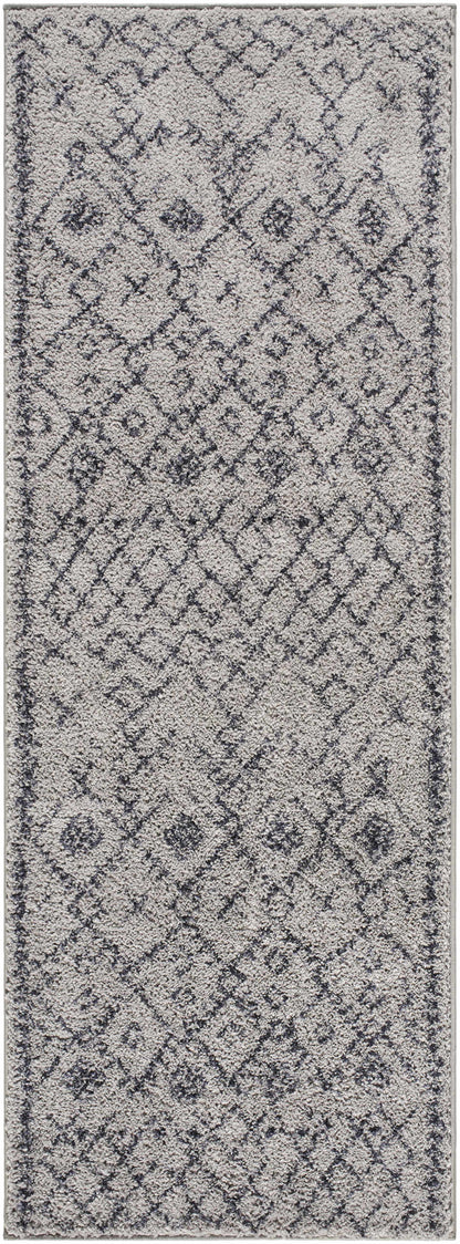 Lykke LKK-2305 Machine Woven Rug