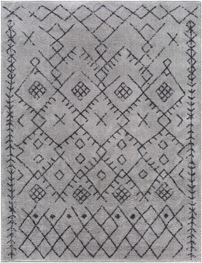 Lykke LKK-2305 Machine Woven Rug