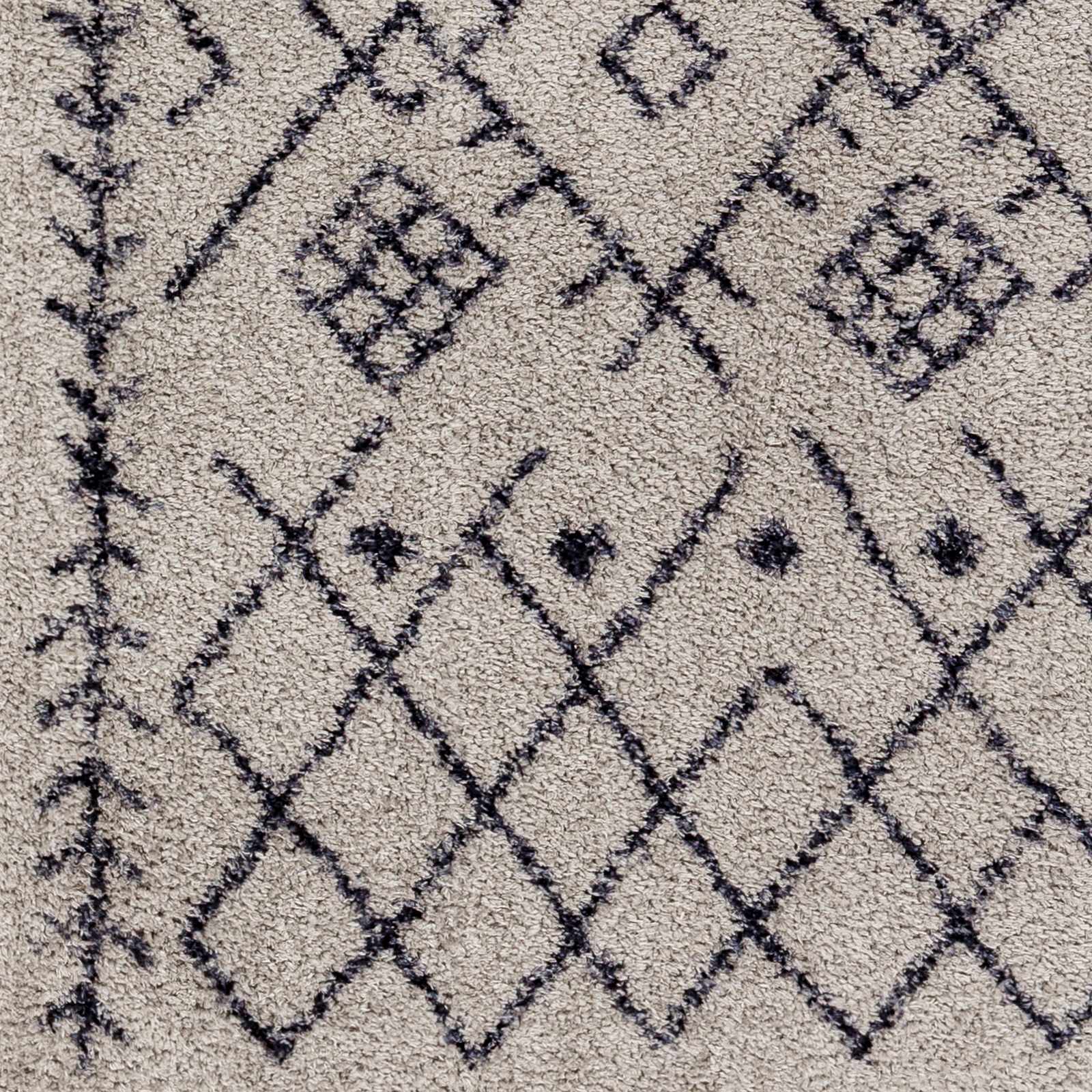 Lykke LKK-2305 Machine Woven Rug