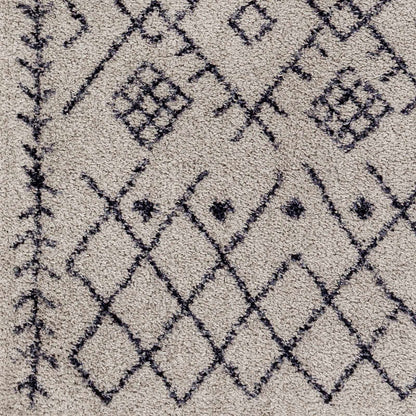 Lykke LKK-2305 Machine Woven Rug
