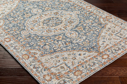 Lillian LLL-2325 Machine Woven Rug