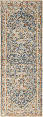Lillian LLL-2325 Machine Woven Rug