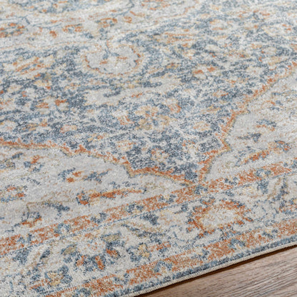 Lillian LLL-2325 Machine Woven Rug