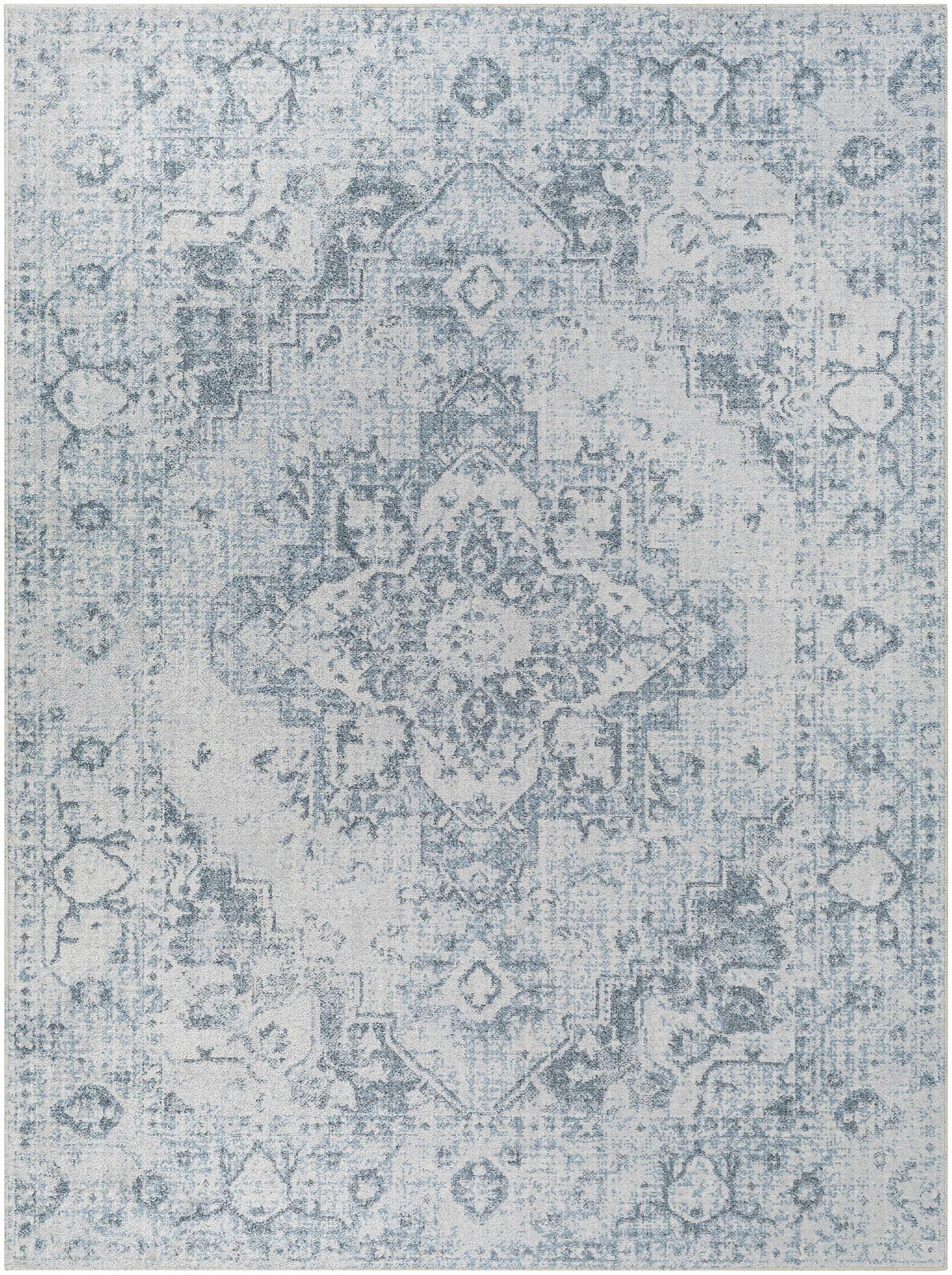 Lillian LLL-2334 Machine Woven Rug