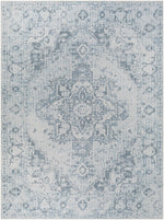 Lillian LLL-2334 Machine Woven Rug