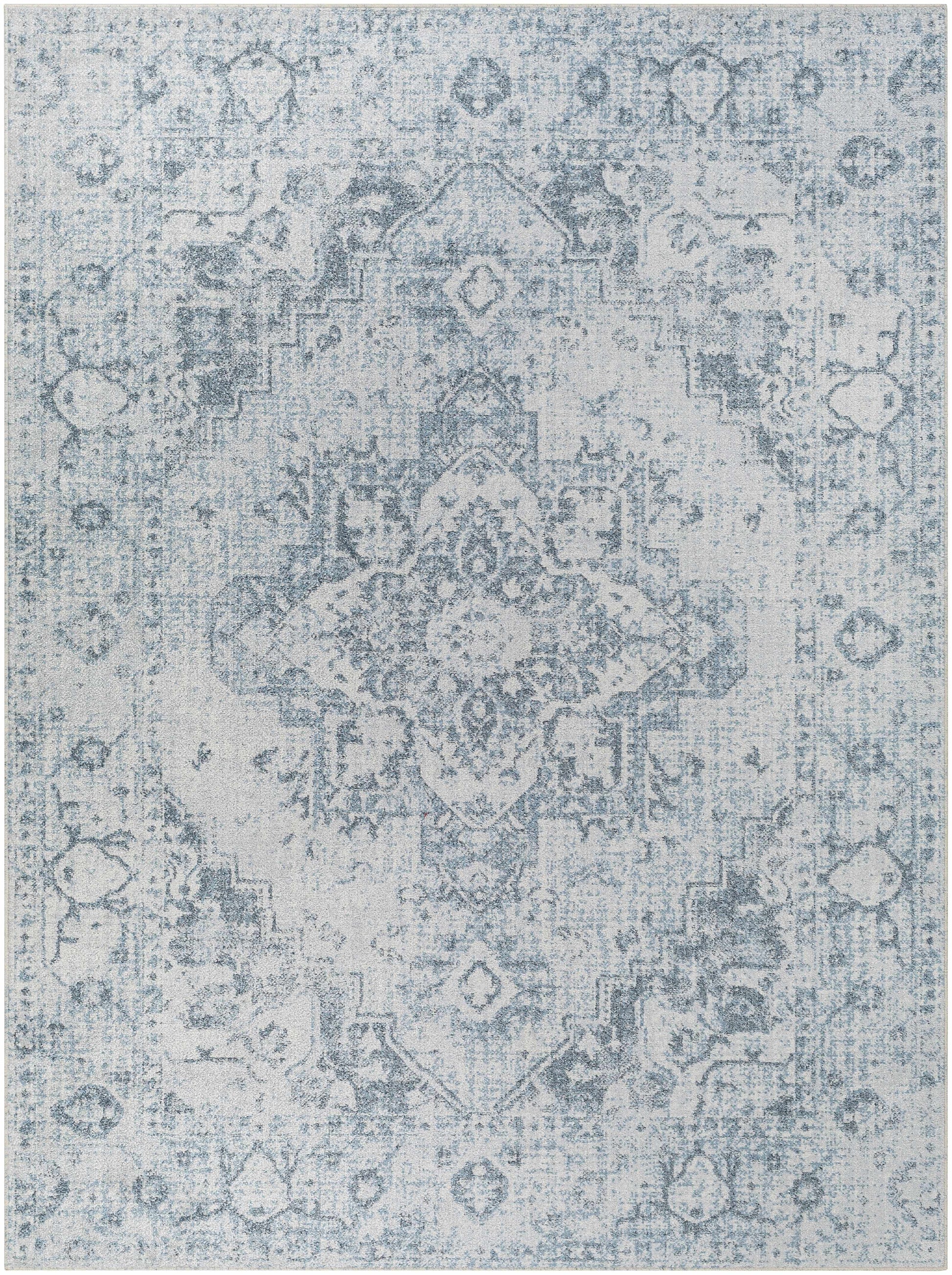 Lillian LLL-2334 Machine Woven Rug