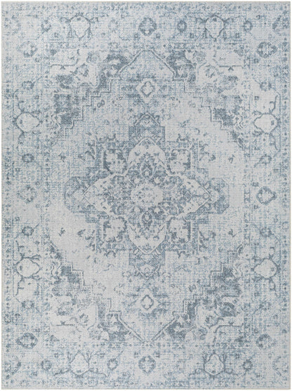 Lillian LLL-2334 Machine Woven Rug