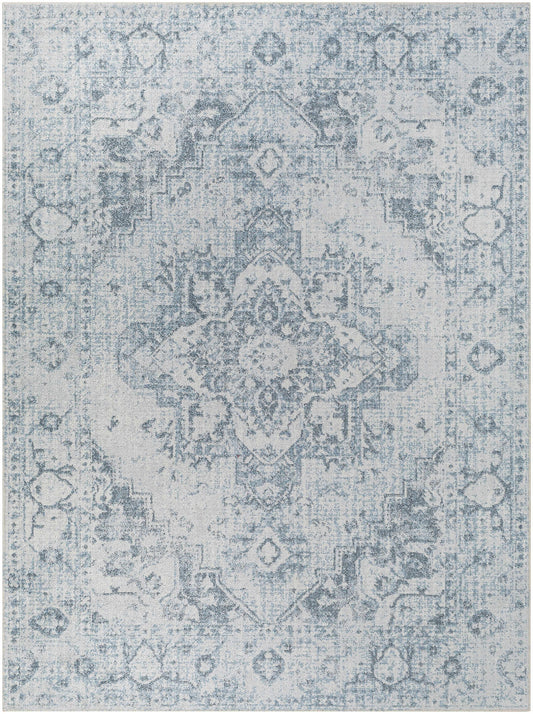 Lillian LLL-2334 Machine Woven Rug