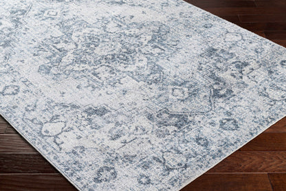 Lillian LLL-2334 Machine Woven Rug