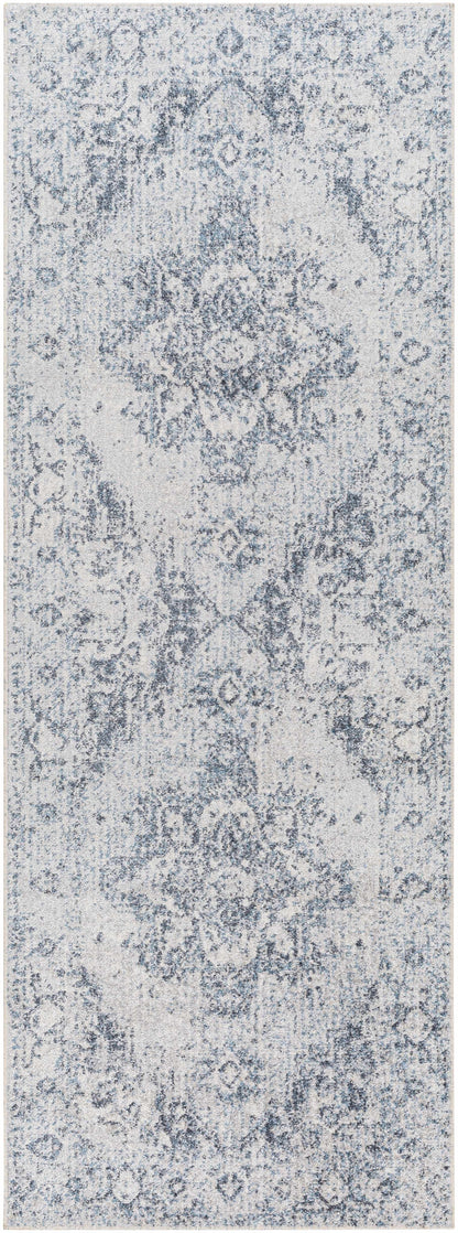 Lillian LLL-2334 Machine Woven Rug