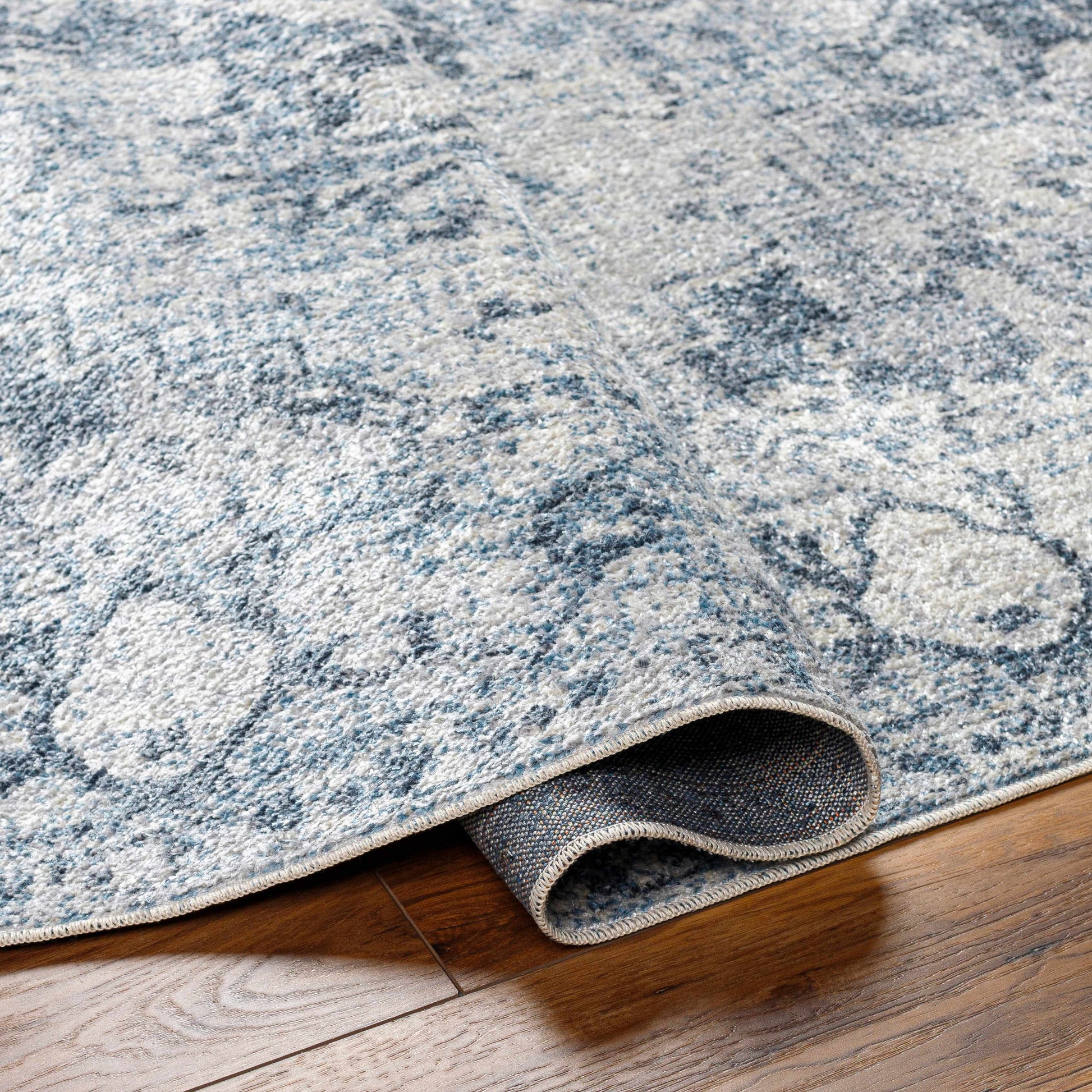 Lillian LLL-2334 Machine Woven Rug
